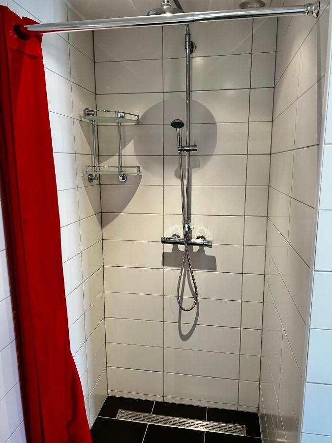Vilniaus 96 Apartments Ukmerge Luaran gambar