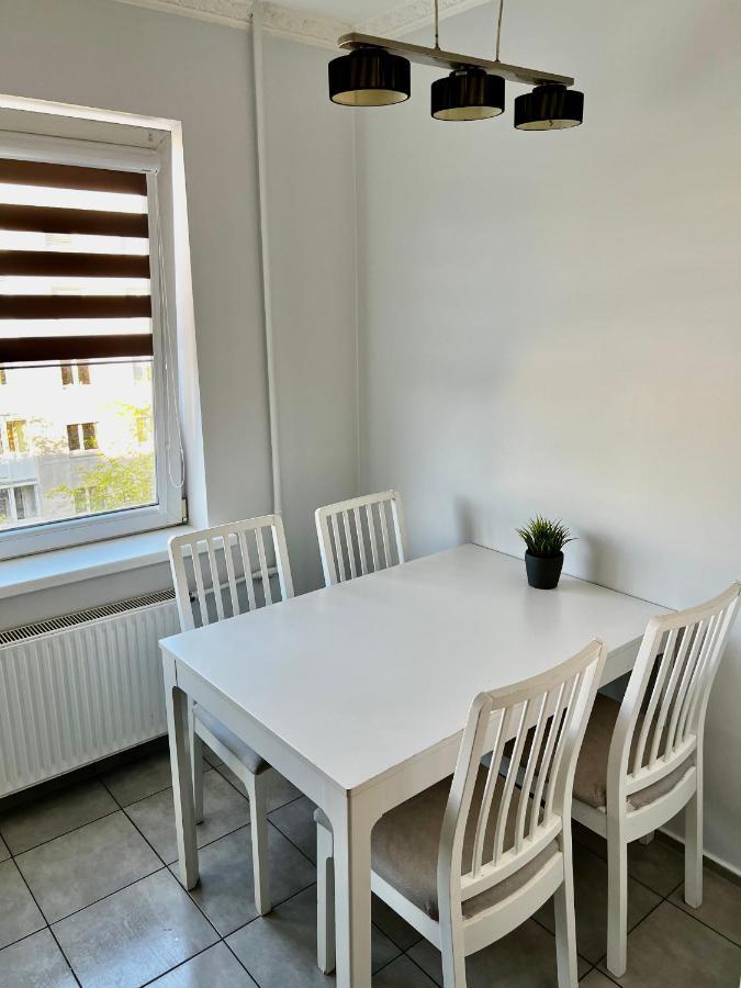 Vilniaus 96 Apartments Ukmerge Luaran gambar